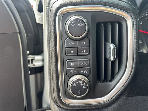 Used 2020 Chevrolet Silverado 1500 RST AWD/4WD image 22
