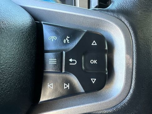 Used 2025 Ford Bronco Outer Banks image 30