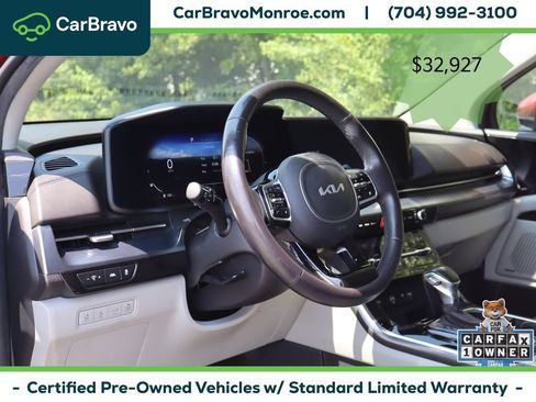 Used 2023 Kia Carnival SX Prestige FWD image 15
