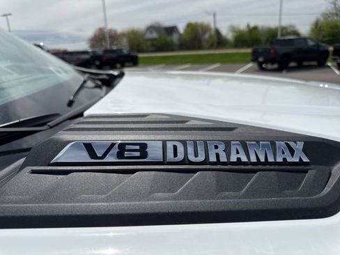 New 2026 Chevrolet Silverado 3500 High Country w/ High Country Premium Package AWD/4WD image 13