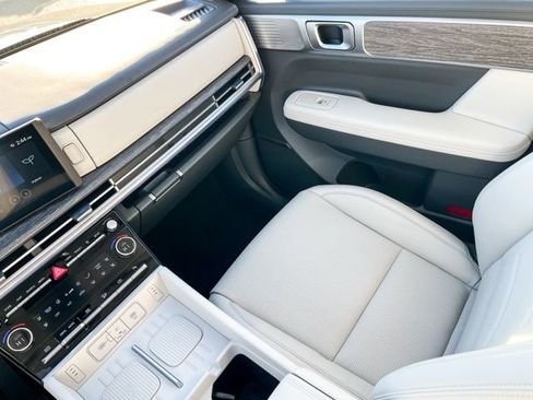 New 2026 Hyundai Santa Fe Limited image 13
