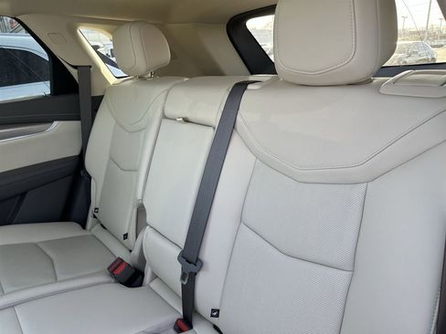 Certified 2023 Cadillac XT5 Premium Luxury image 22