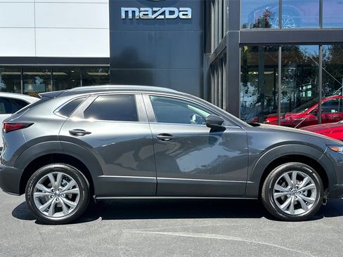 New 2025 MAZDA CX-30 AWD 2.5 S w/ Preferred Package image 4