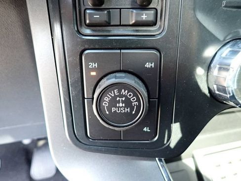 Used 2025 Ford F150 XLT w/ Equipment Group 303A High AWD/4WD image 26