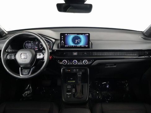 Used 2024 Honda CR-V Sport Touring image 8