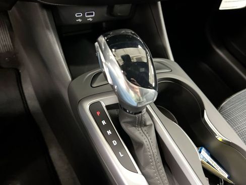 New 2026 Buick Envista Preferred w/ Convenience I Package image 16