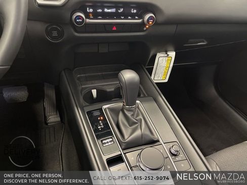 Certified 2025 MAZDA CX-50 AWD 2.5 S w/ Select Package image 23