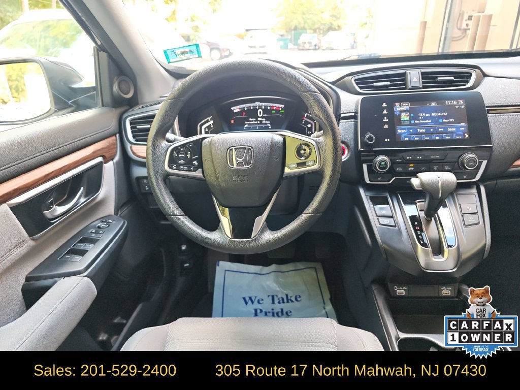 Used 2020 Honda CR-V EX image 13
