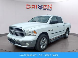 Used 2017 RAM 1500 Big Horn AWD/4WD video 1
