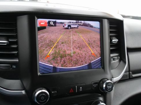 Used 2024 RAM 3500 Big Horn image 27