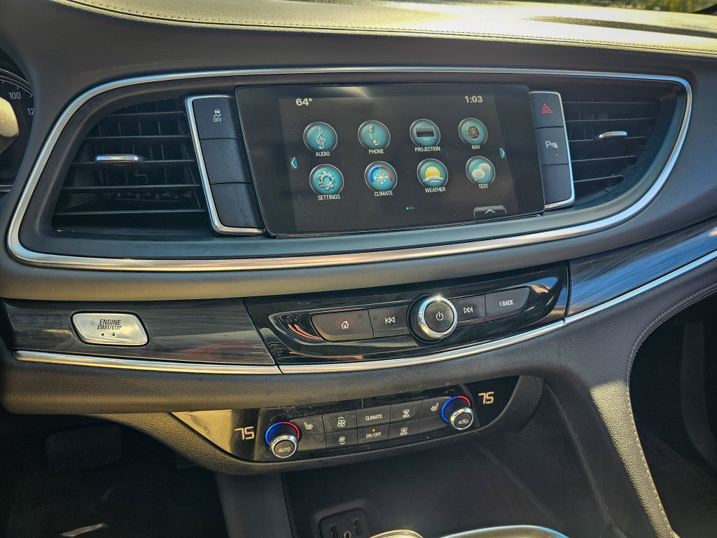 Used 2018 Buick Enclave Essence FWD image 23