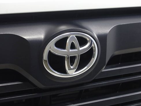 Used 2024 Toyota Tundra SR5 w/ SR5 Convenience Package image 14