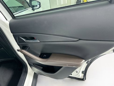 Used 2024 MAZDA CX-30 AWD 2.5 S w/ Premium Package image 31