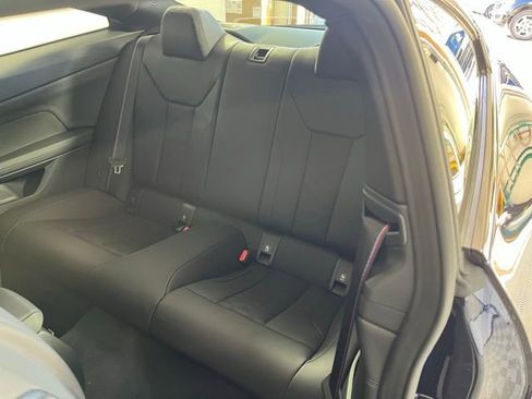 New 2026 BMW M4 xDrive Competition w/ Executive Package image 14