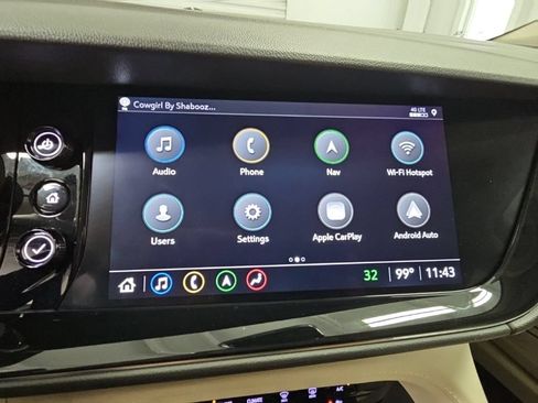 Certified 2023 Buick Envision Avenir FWD image 14