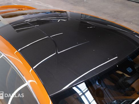 Used 2014 Aston Martin Vanquish Coupe RWD image 12