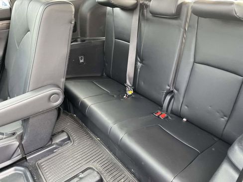 Used 2024 Toyota Highlander Platinum image 27