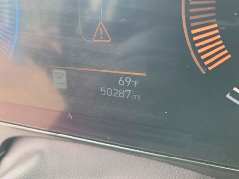 Used 2024 Hyundai Kona SEL image 18