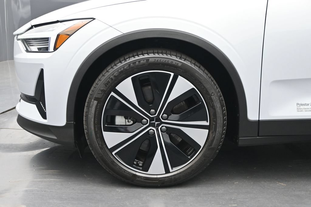 Used 2023 Polestar Polestar 2 AWD/4WD image 16