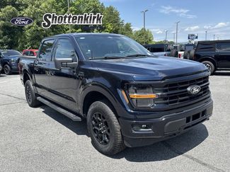 Used 2025 Ford F150 XLT w/ Equipment Group 301A Standard AWD/4WD video 1