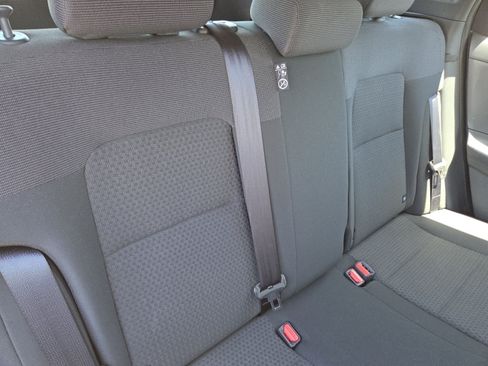 Used 2025 Nissan Kicks S w/ Charging Package AWD/4WD image 19