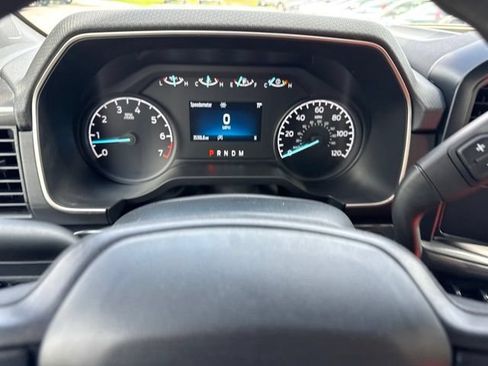 Used 2023 Ford F150 XL AWD/4WD image 15