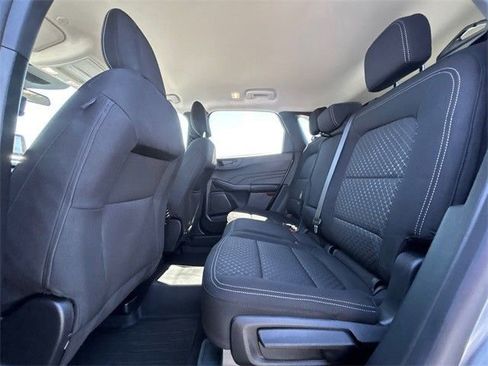 Used 2024 Ford Escape Active image 12