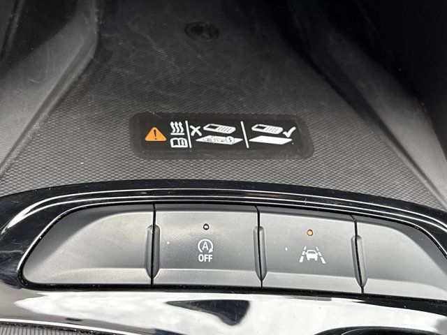 Used 2024 Buick Envista Sport Touring w/ Convenience I Package FWD image 38