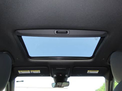 New 2026 Honda CR-V Sport-L image 25