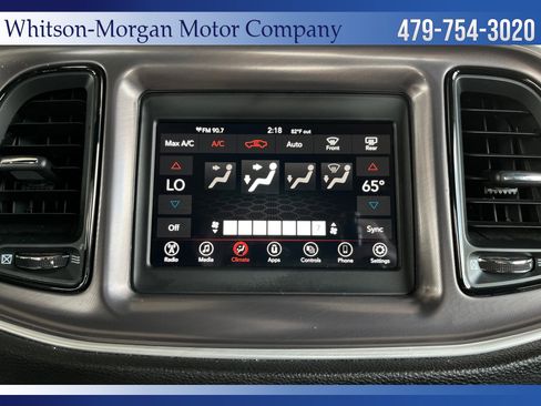 Used 2022 Dodge Challenger R/T image 24