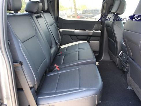 New 2026 Ford F150 Lariat w/ Equipment Group 501A Mid AWD/4WD image 10