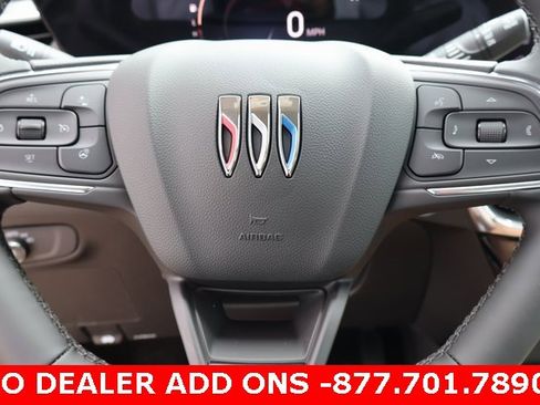 New 2026 Buick Encore GX Sport Touring w/ Advanced Technology Package image 21