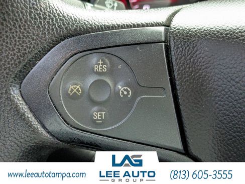 Used 2017 Chevrolet Silverado 1500 W/T image 23