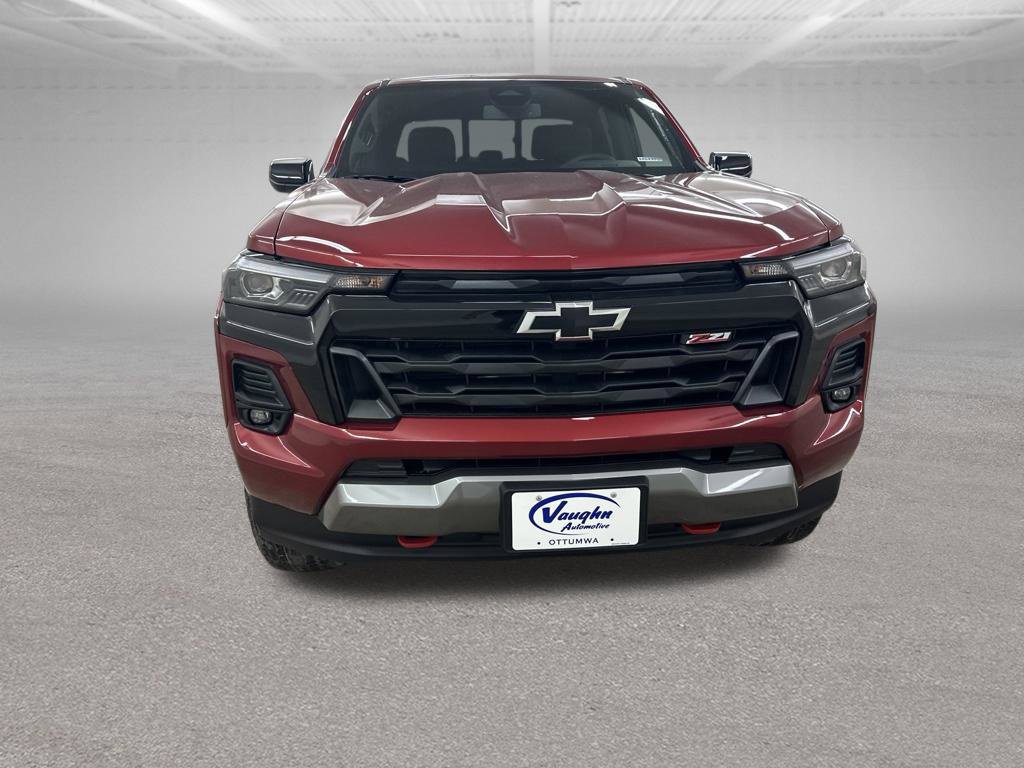 New 2026 Chevrolet Colorado Z71 w/ Z71 Convenience Package 2 AWD/4WD image 16