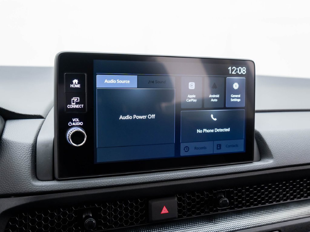 Used 2026 Honda CR-V EX image 25