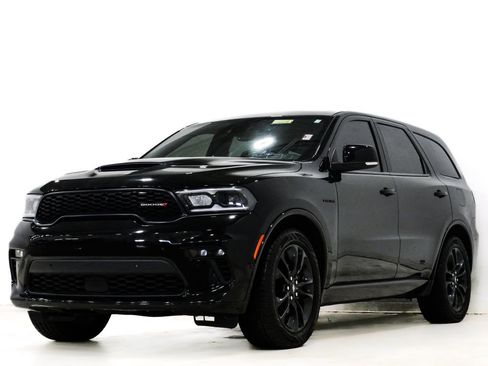 Used 2022 Dodge Durango R/T image 3