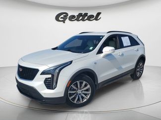 Used 2023 Cadillac XT4 Sport FWD video 1