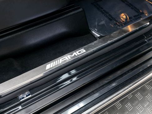 Used 2014 Mercedes-Benz G 63 AMG G 63 AMG image 49