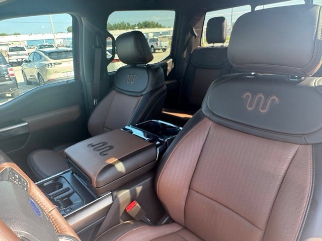 Used 2026 Ford F150 King Ranch RWD image 27