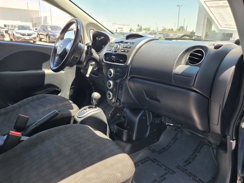 Used 2016 Mitsubishi i ES RWD image 11