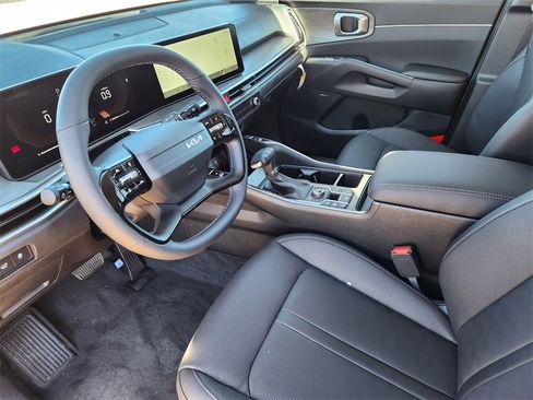 New 2026 Kia Sorento EX image 7