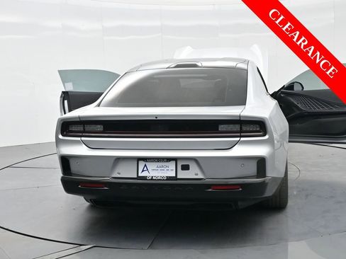 Used 2025 Dodge Charger R/T w/ Quick Order Package 25M R/T image 39