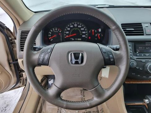 Used 2005 Honda Accord EX-L image 20