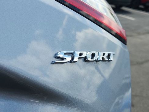 Certified 2022 Honda Civic Sport image 30