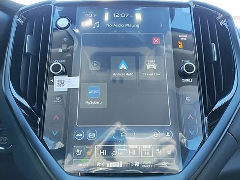 New 2026 Subaru Ascent Bronze Edition image 35