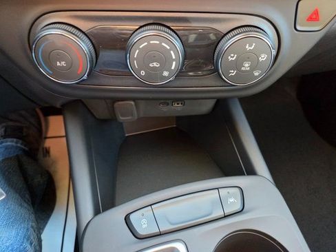 New 2026 Chevrolet Trax LS image 16