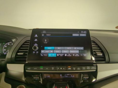 New 2026 Honda Odyssey EX-L image 32