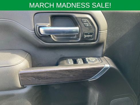 Used 2022 Chevrolet Silverado 2500 LTZ w/ LTZ Plus Package image 20