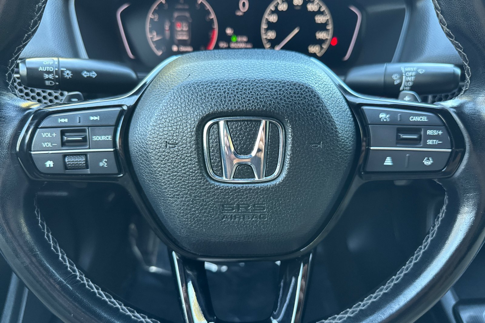 Used 2022 Honda Civic Sport image 23