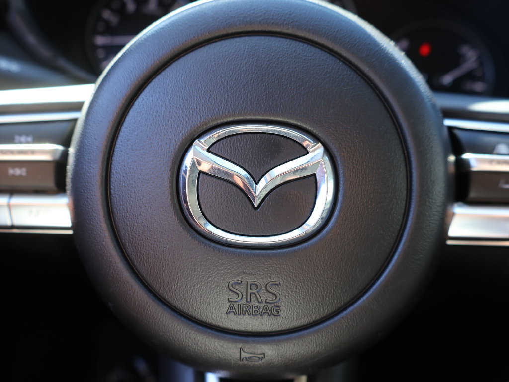 Used 2025 MAZDA CX-50 AWD 2.5 S w/ Select Package image 26